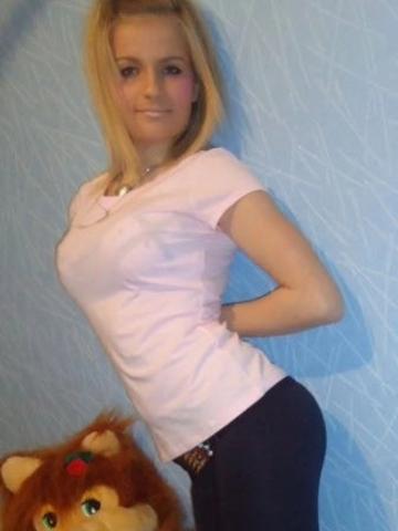 Жанна